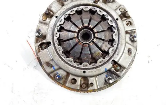 Suzuki Swift III Clutch set kit