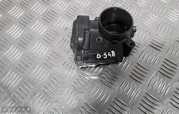 Mini Cooper Countryman R60 Throttle valve v757669780