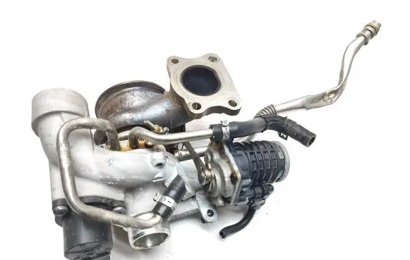 Peugeot 208 Turbo 9836081180 8871570001 MGT1241Z