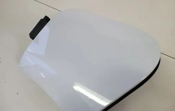Opel Crossland X Fuel tank cap 13461777
