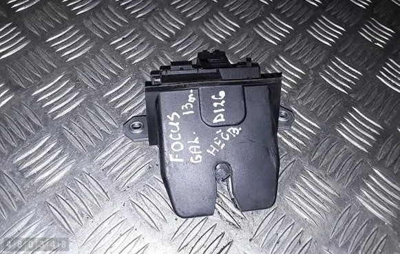 Ford Focus Tailgate/trunk/boot lock/catch/latch 8M51R442A66DA
