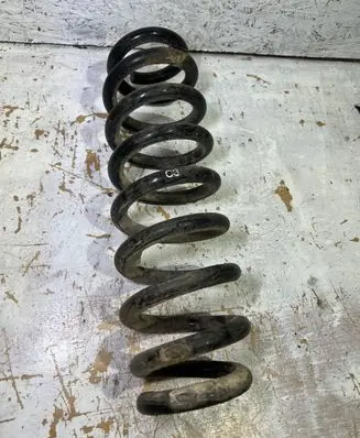 BMW 3 E90 E91 Rear coil spring