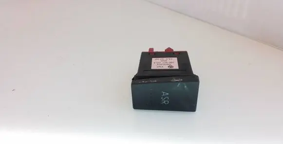 Traction control (ASR) switch