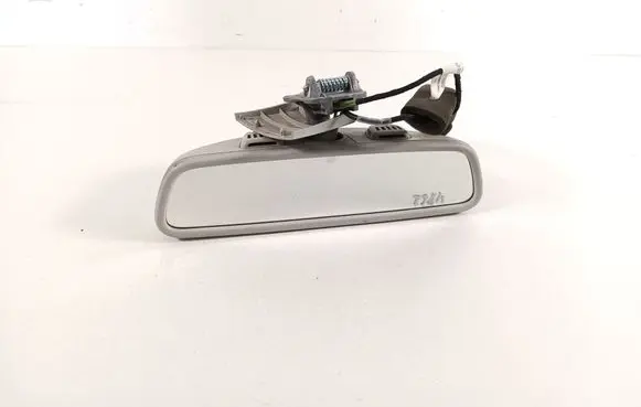 Mercedes-Benz E W212 Rear view mirror (interior) A2078103417