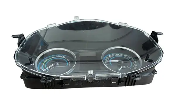 Toyota Auris E180 Speedometer (instrument cluster) 838000ZW31