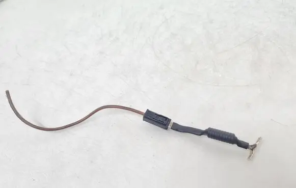 Porsche Taycan 9J1 Other wiring loom 8K1971921