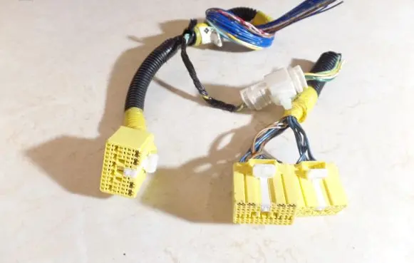 Honda FR-V Other wiring loom