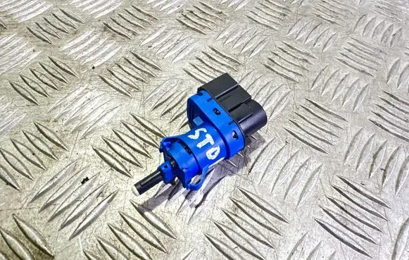 Mazda 6 Brake pedal sensor switch BN7N