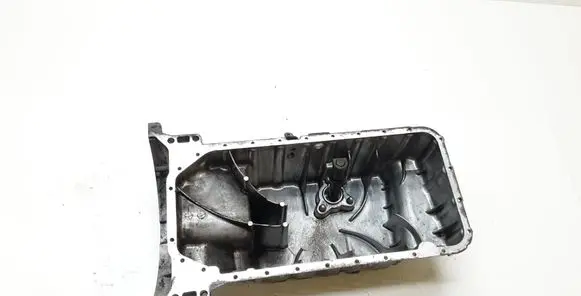 Mercedes-Benz Vito Viano W638 Oil sump R6110140202