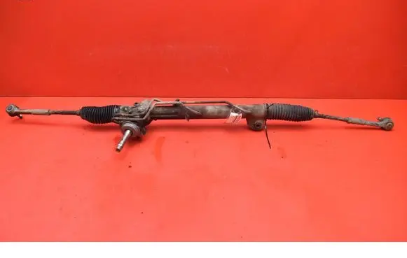 Opel Zafira B Steering rack 13188616
