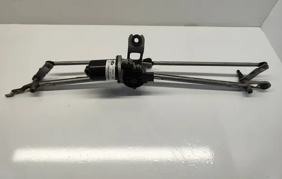 Ram 1500 Front wiper linkage and motor 68338660AF 04282018033908B 916251061
