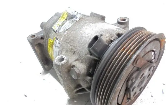 Renault Scenic II - Grand scenic II Air conditioning (A/C) compressor (pump) 8200316164