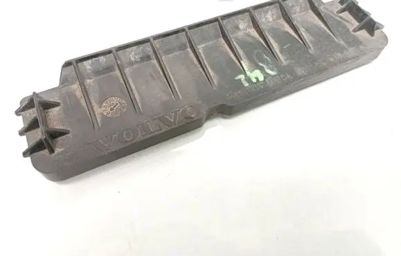 Battery bracket