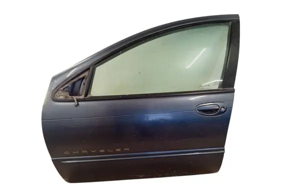 Chrysler 300M Front door