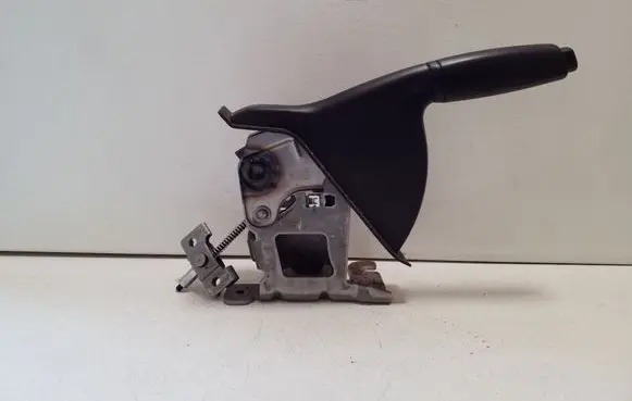 Fiat Tipo Handbrake/parking brake lever assembly 07356483030