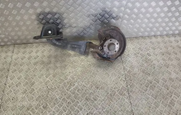 Skoda Octavia Mk2 (1Z) Stub axle 