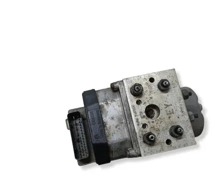 Opel Meriva A ABS Pump 0265220658 93388792