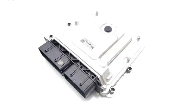 Opel Mokka X Engine control unit/module 9857195080 0261S107KN 9850501580