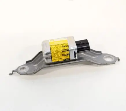 Toyota Prius (XW20) Airbag deployment crash/impact sensor 8983347030 1879000912