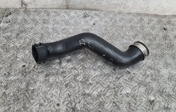 Audi A4 S4 B7 8E 8H Intercooler hose/pipe 8E0145737F