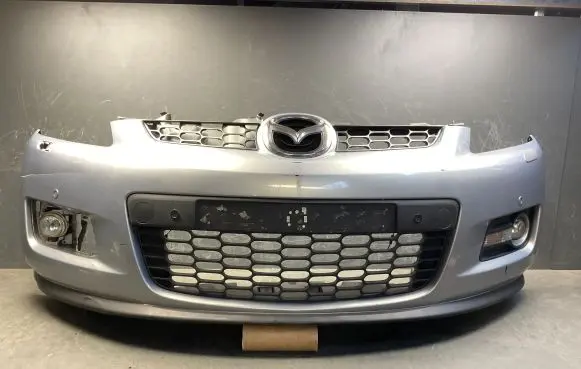 Mazda CX-7 Front bumper EH1050031 EG2150717 EH10501T1