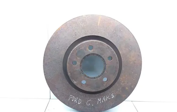 Ford Focus C-MAX Front brake disc
