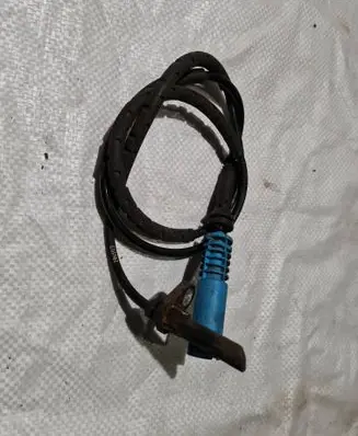 BMW 3 E90 E91 ABS rear brake sensor 0265007670