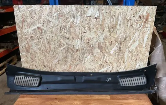 Ford Mondeo MK IV Wiper trim 7S71A02216