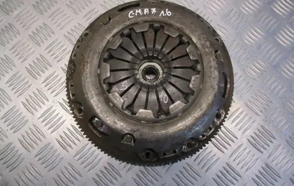 Ford Focus C-MAX Clutch set kit