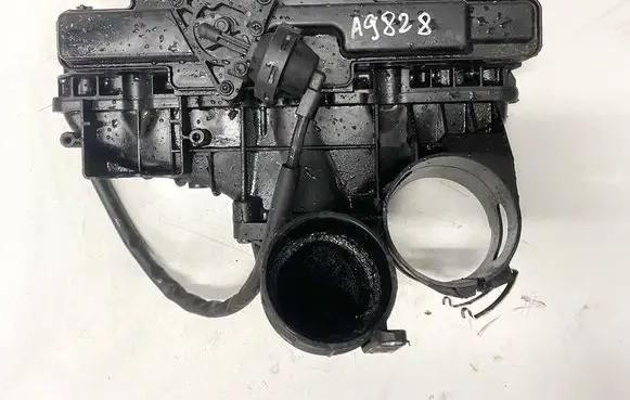Mercedes-Benz C AMG W204 Intake manifold a6460980024
