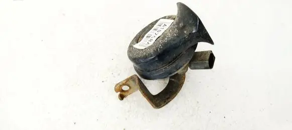 Porsche Cayenne (9PA) Horn signal