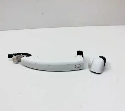 Audi A5 8T 8F Front door exterior handle 8T0837205A
