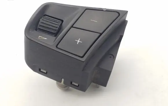 Saturn Vue Multifunctional control switch/knob 96672950
