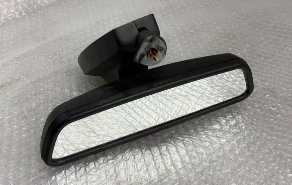 BMW 5 E60 E61 Rear view mirror (interior) 8257276