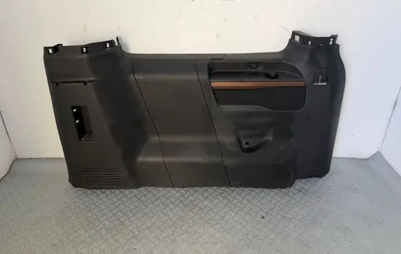 Toyota Proace Trunk/boot side trim panel 98127517ZD