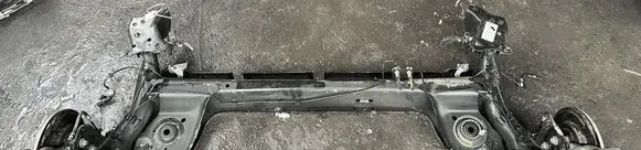 Renault Zoe Rear axle beam 
