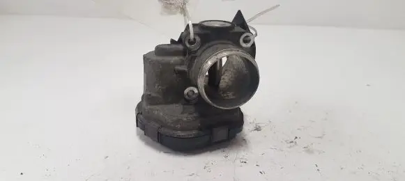 Volvo V40 Throttle valve 9673534480