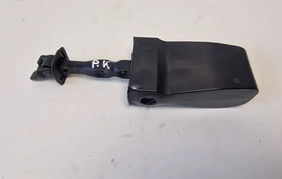 Skoda Roomster (5J) Front door check strap stopper 5J0837249