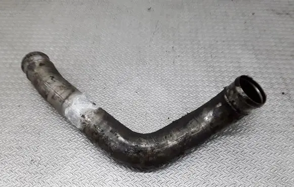 Ford Galaxy Intercooler hose/pipe