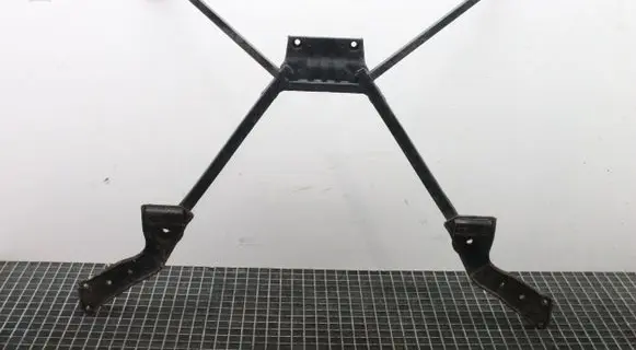 Jaguar F-Type Rear subframe 