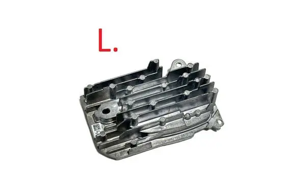 BMW X3 G01 Headlight ballast module Xenon 63115A0E626 44532 5A0E626