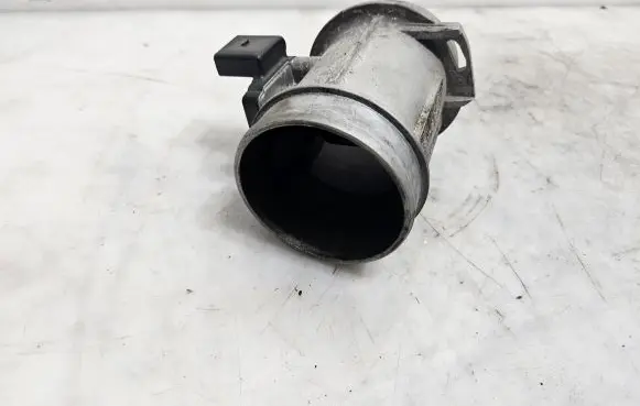 Audi A4 S4 B7 8E 8H Mass air flow meter 059906461G