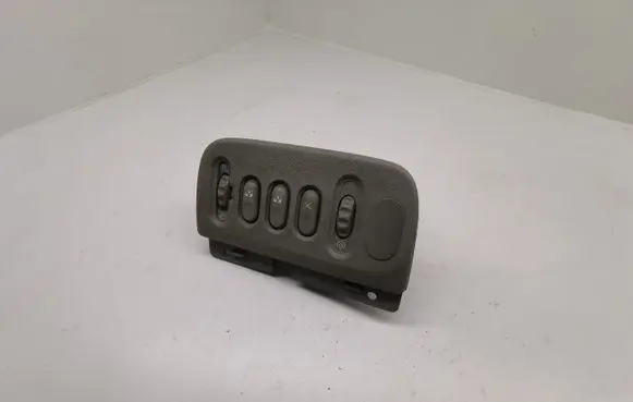 Renault Scenic I Electric window control switch 7700433081 7700432429