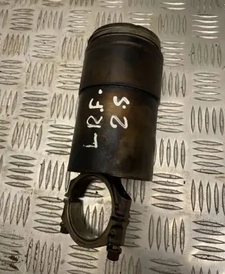 Land Rover Freelander Piston with connecting rod LFF101430