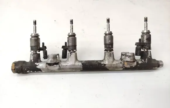 Skoda Superb B8 (3V) Fuel main line pipe