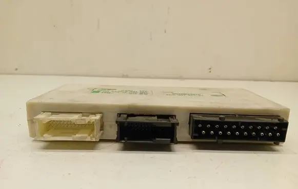 BMW 5 E39 Comfort/convenience module 6901226 12037310 6901225