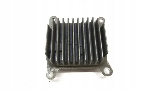 Headlight ballast module Xenon