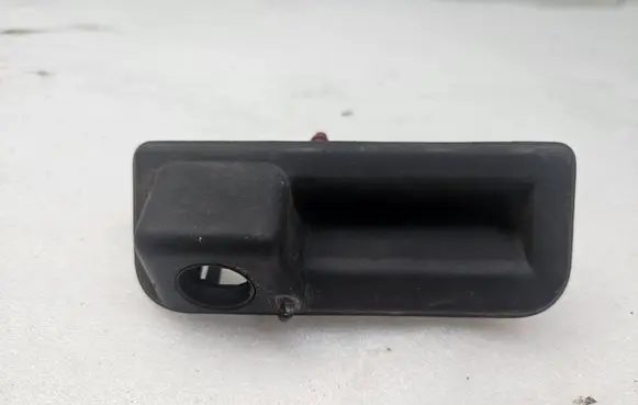 Volkswagen ID. Buzz Tailgate opening switch 5E3827566A 22281A0862