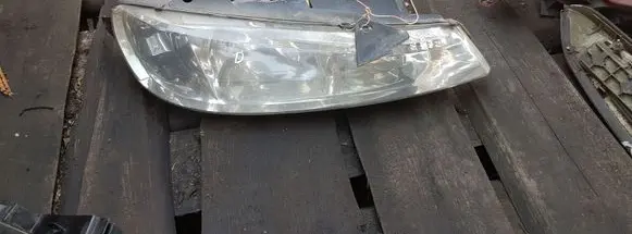 Peugeot 406 Headlight/headlamp