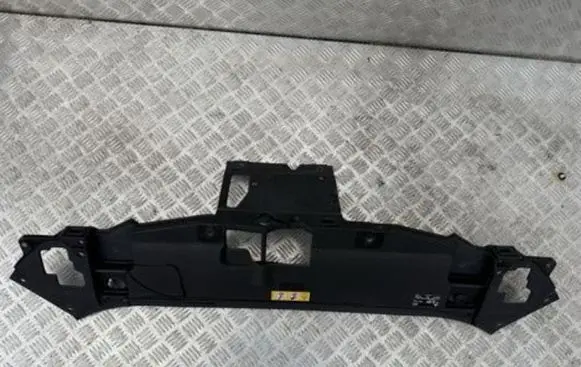 Mercedes-Benz S W222 Top upper radiator support slam panel A2226202930